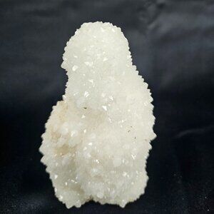 Standing Stalactite Quartz